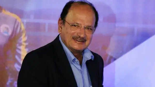 Ajit Wadekar